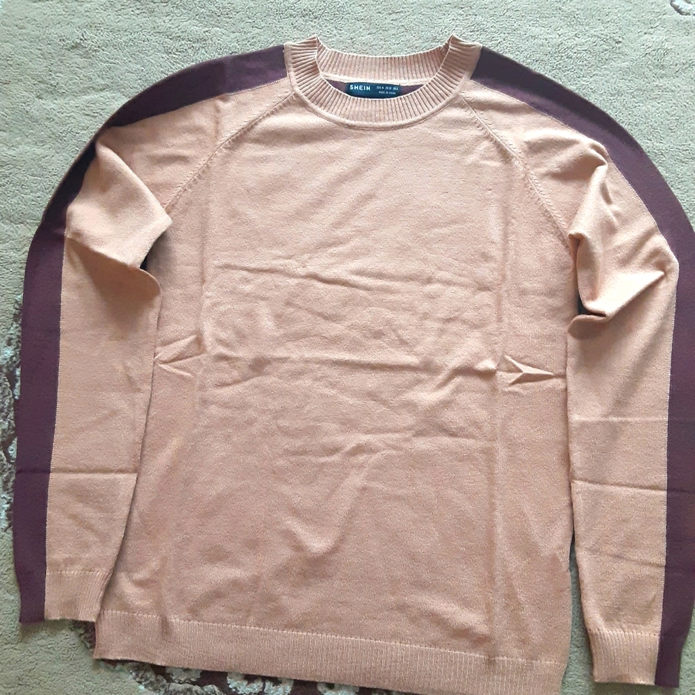 Jersey monocolor